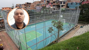Reconocido punkero fue asesinado en Medellín por tratar de detener una pelea durante un concierto a beneficio de las víctimas del terremoto: un joven de 21 años fue detenido