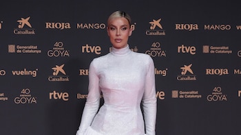 Jedet tras ganar la demanda