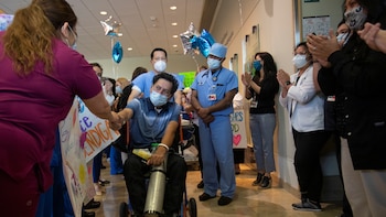 López-Gatell aseguró que se aplanó