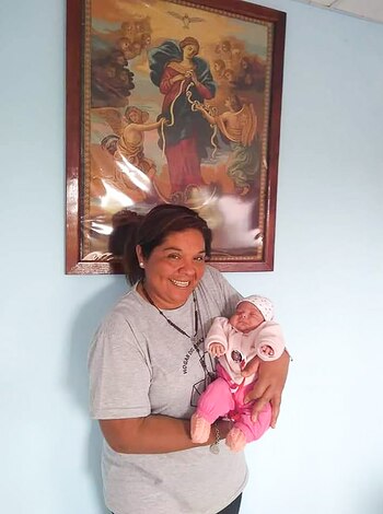 Muchos nudos para desatar...