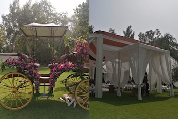 Guillermo Bermejo se casó y