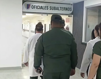 2jun26 INFOBAE seguros e ipsfa
