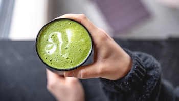 Día del Matcha: cómo y