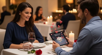 El 14 de febrero, Día