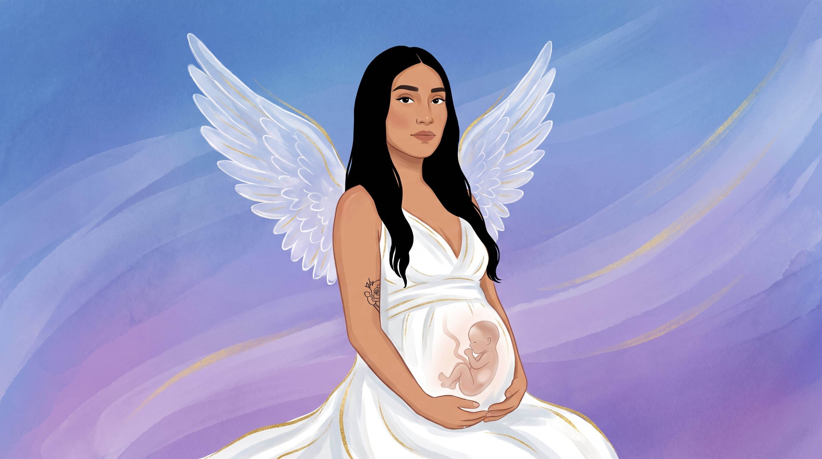María Camila Potosí Gómez desapareció el 16 de julio y fue hallada muerta el 20 de julio - crédito Imagen Ilustrativa Infobae/VisualesIA ScribNews