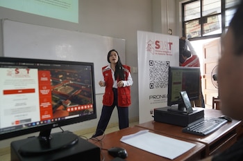 Sistema Integrado de Asesoría Técnica