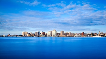 Halifax, en Canadá (Adobe Stock).