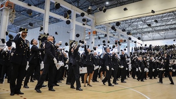La Policía Nacional prohíbe a los 2.764 alumnos que empezarán el curso en septiembre dormir en pisos en Ávila: ya no podrán ir con familias y el mercado del alquiler “se va a resentir”