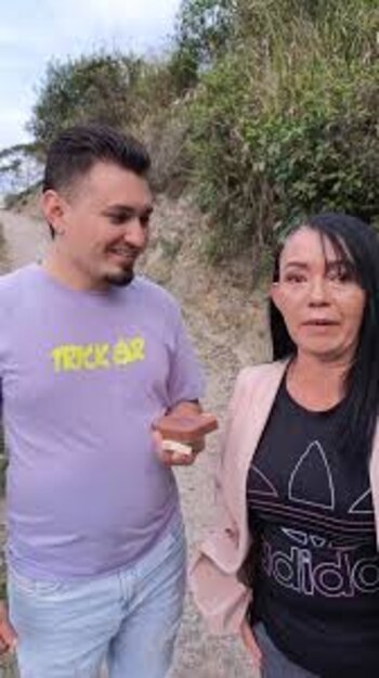 Doña Carmen no ha tenido