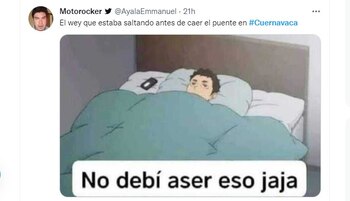 Tras difundirse el video del