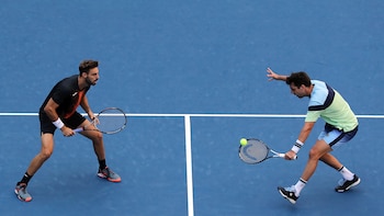 Será la primera presentación del