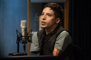 El accidente de 2008 marcó