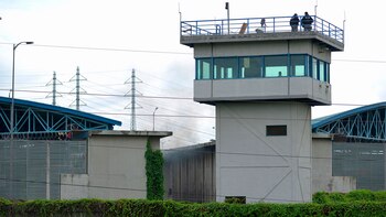 El rumano enfrentará una pena