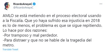 (Foto: Captura de pantalla /