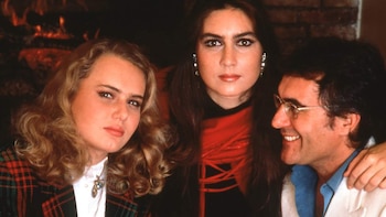 A los 23 años decidió