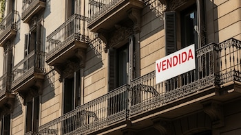 Condenado un empresario por prometer a una inquilina de renta antigua que podría regresar a su vivienda tras una reforma: ya había vendido el piso a otra persona