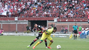 Hora y dónde ver el clásico del Oriente entre Bucaramanga vs. Cúcuta Deportivo: inicia la fecha 3 de la Liga BetPlay II-2026