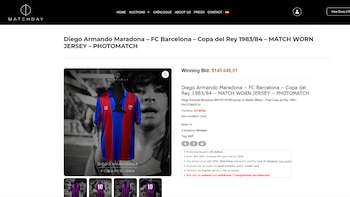 El precio final de la