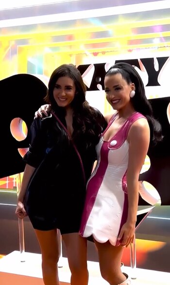 La actriz nació en junio