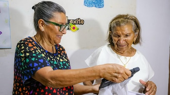 La experiencia de Catalina y