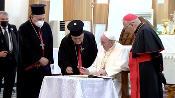 (Iraqiya TV/ Reuters TV vía