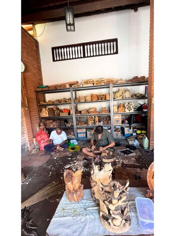 El álbum de fotos de