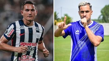 A qué hora juega Alianza