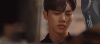 El final de la serie