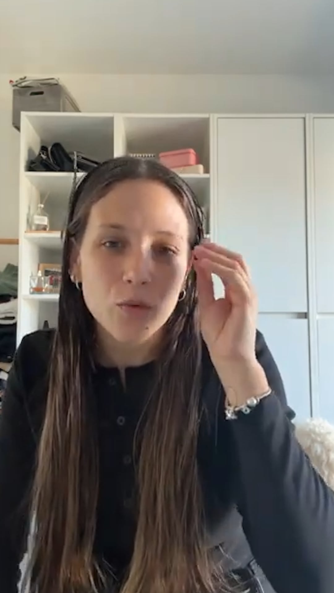 Barbie Vélez contó el tratamiento médico que tuvo que hacer a raíz de un error descuido estético