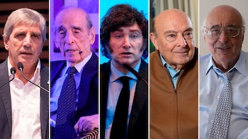 ¿Crecimiento más lento, estancamiento o recesión?: las claves del debate sobre qué pasará con la economía argentina