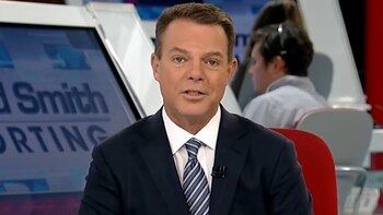 Sorpresiva renuncia de Shepard Smith,