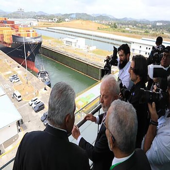 Desde el inicio de su