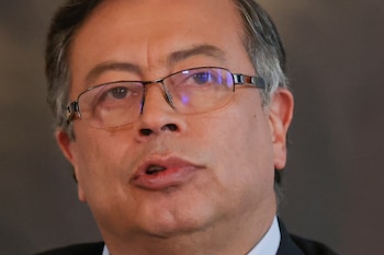 Presidente Petro pidió a bancos