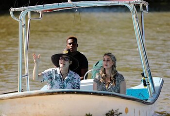 Atala Sarmiento Horacio Villalobos