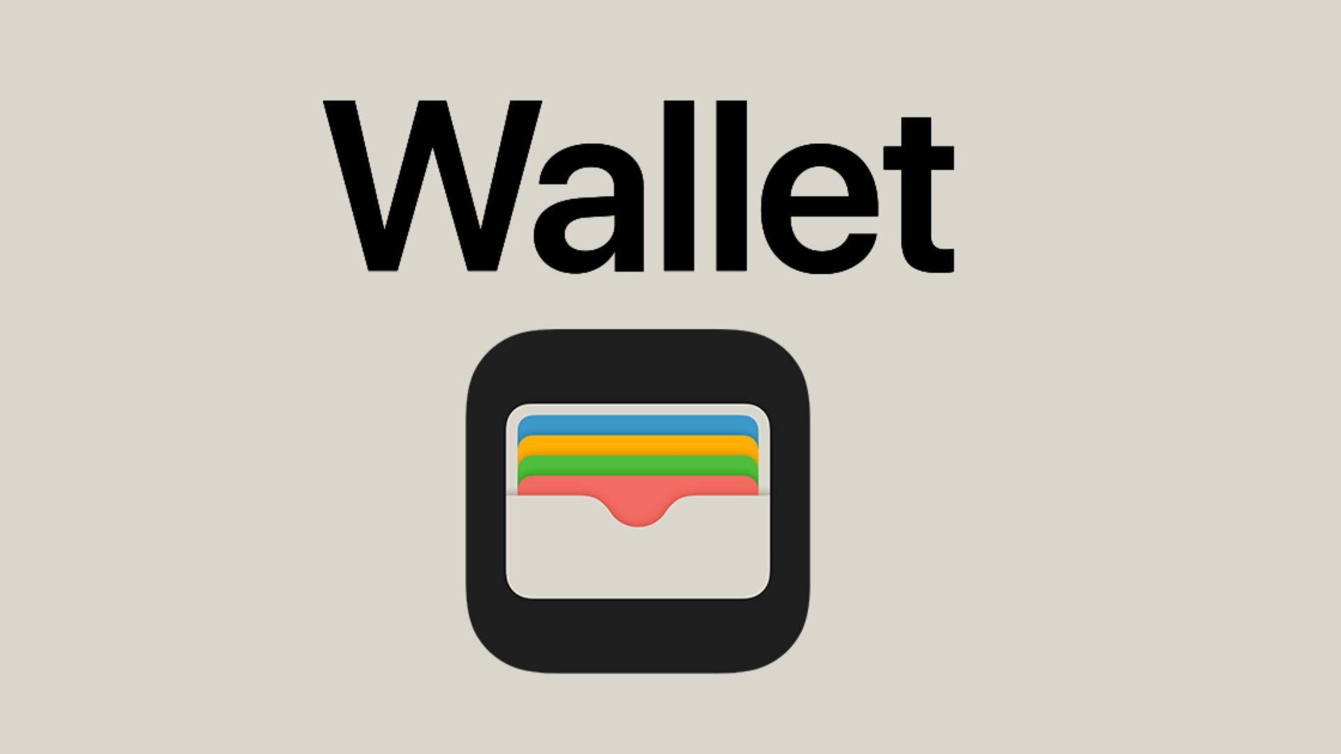 Apple Wallet suma nueva función para usar en las tarjetas de crédito. (Apple)