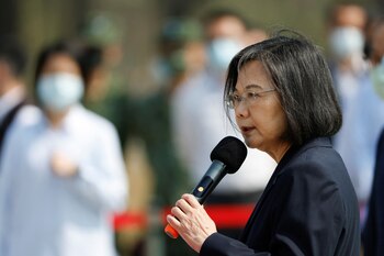 EEUU no ve razones para