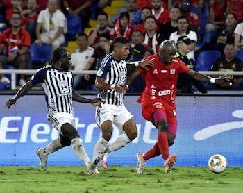 El cuadro Escarlata ahora jugará