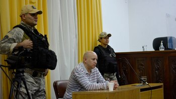 ASESINO MARTIN MONZON MISIONES