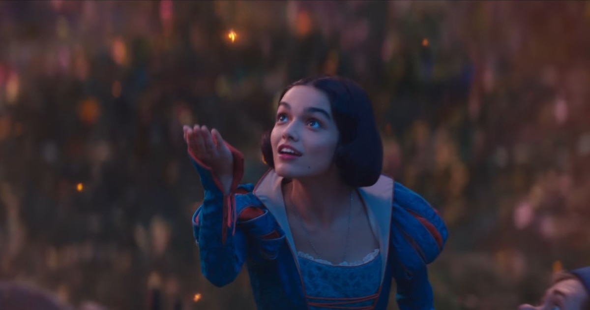 ¿Pueden los remakes de Hollywood revolucionar la industria? El caso de 'Blancanieves' y su impacto en la audiencia