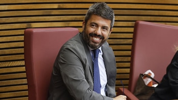 Fiscalía apoya que Mazón pueda personarse en la causa de la dana y acceder a las actuaciones