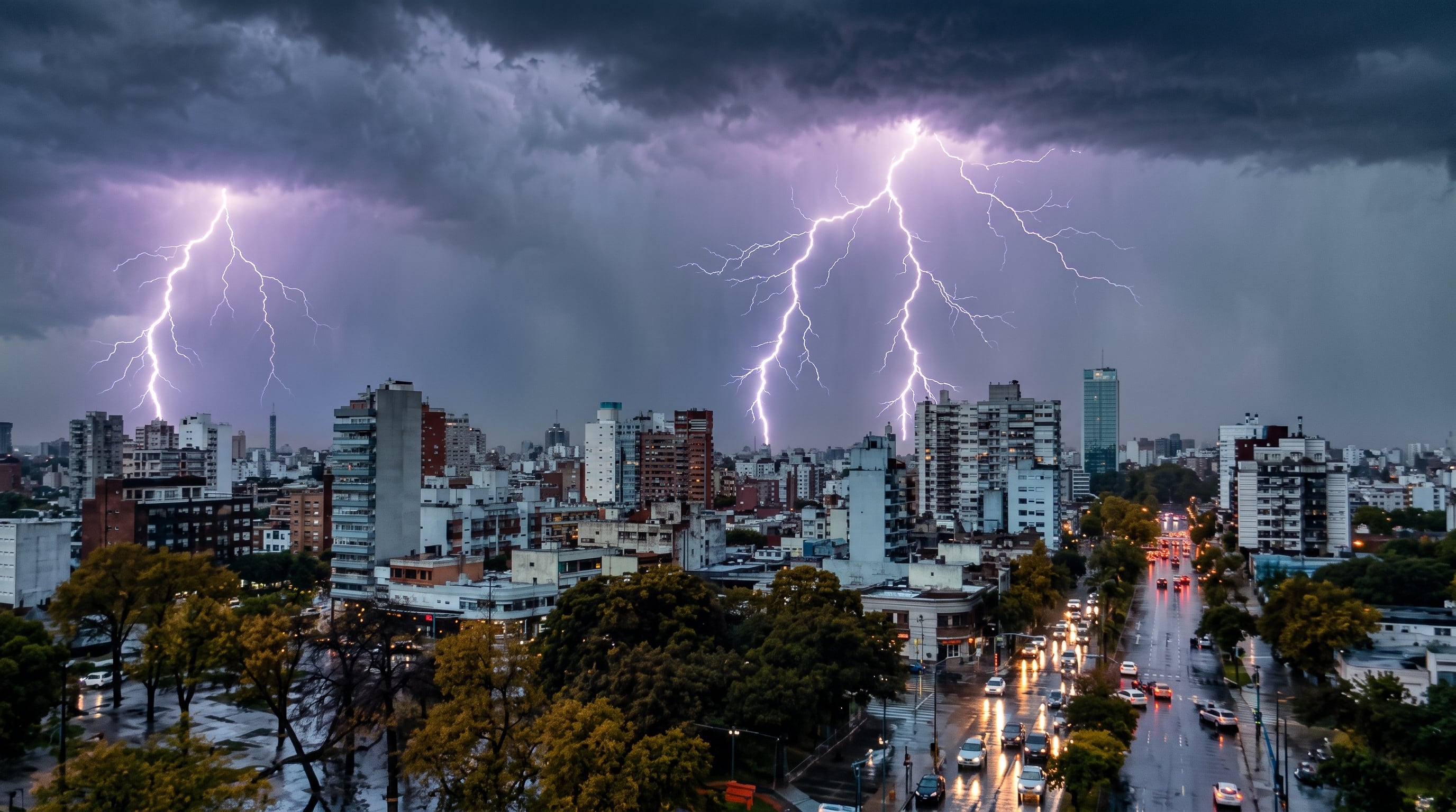 La persistencia de las anomalías frías en el océano permite sortear los efectos de la barrera de predictabilidad de primavera. (Imagen Ilustrativa Infobae)
