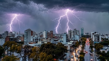 Los efectos de El Niño: hasta cuándo podría durar su impacto en la Argentina y la región