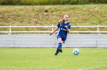 Thornaby FC elimina su fútbol femenino