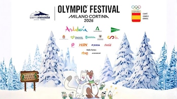 El Olympic Festival Milano-Cortina 2026