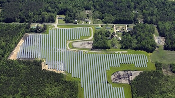 Qualitas Energy compra un proyecto solar en Estados Unidos de 164 MW