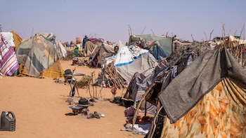 El Consejo de Seguridad prorroga a diciembre el embargo de armas a Darfur entre discrepancias entre EEUU y Rusia