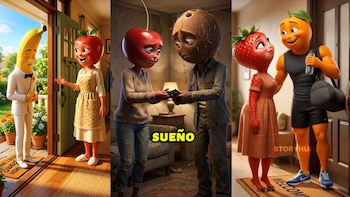 El fenómeno Frutinovelas: ¿qué son, de qué se trata y por qué son tendencia en TikTok?