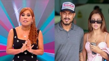 Magaly Medina ironiza ante nueva