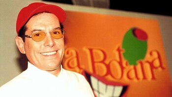 Pepillo Origel lashed out against