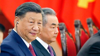 El régimen de China impulsa un conjunto de acciones para presionar e intimidar al próximo presidente de Taiwán
